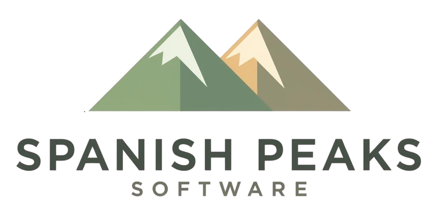 Spanish Peaks Software